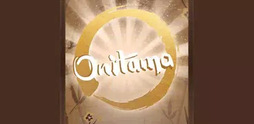 Onitama - The Strategy Board Game