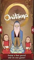 Onitama पोस्टर