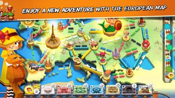 Ticket to Ride : First Journey 스크린샷 2