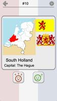 Provinces of the Netherlands screenshot 3