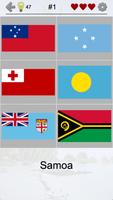 برنامه‌نما Australian States and Oceania عکس از صفحه