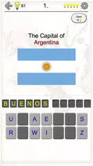 American Countries & Caribbean APK download