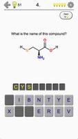 Amino Acids 스크린샷 3
