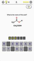 Carboxylic Acids পোস্টার