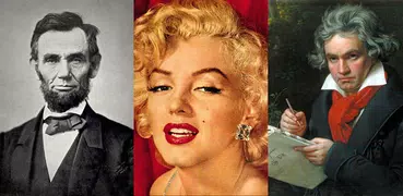 Famous People - History Quiz