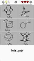 Hydrocarbons screenshot 1