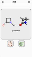 Heterocycles Names & Structure スクリーンショット 3