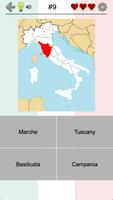 Italian Regions 海报