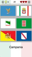 Italian Regions 截图 1