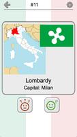 Italian Regions スクリーンショット 3