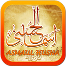 Bacaan Asmaul Husna-APK