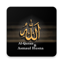 Al Quran & Asmaul Husna (99 Names of Allah) APK