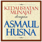 Asmaul Husna Arti Makna & Mp3 icon