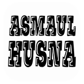 Asmaul Husna icon