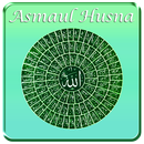 Asmaul Husna MP3 MERDU APK