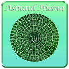 Asmaul Husna MP3 MERDU icono