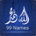 99 Names simgesi
