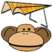 Gliding Monkey 2017 APK