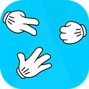 Rock! Paper! Scissor! 2017 APK