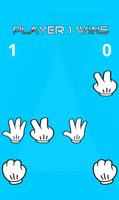 Rock! Paper! Scissor! 2017 screenshot 2