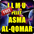 Ilmu Pelet Asma Al qomar APK