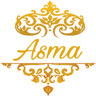 Asma Collection Zeichen