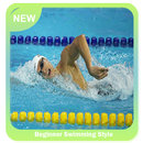 Beginner Style For Swimming APK