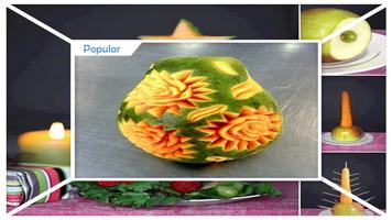 1000+ easy DIY Carving Fruits ideas screenshot 2