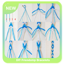 Bracelets d'amitié bricolage APK