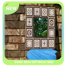 Dollar Store DIY Mirror Wall APK