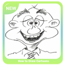 How to Draw Cartoons APK