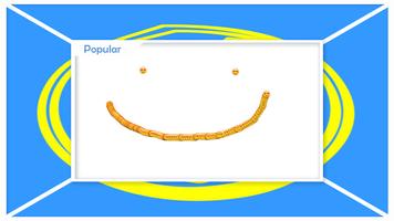Comment dessiner des émoticônes Emoji capture d'écran 2