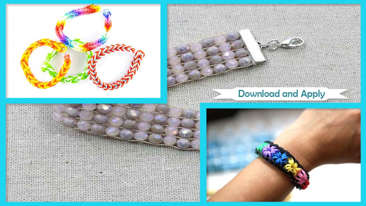 Loom Bracelet for Android - APK Download