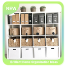 Brilliant Home Organization Ideas APK