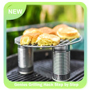 Genius Griller Hack pas à pas APK