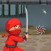 strong ninja fast mission