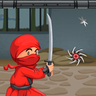 strong ninja fast mission آئیکن