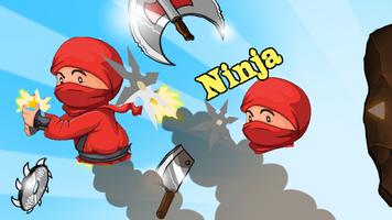 strong ninja fast mission ภาพหน้าจอ 3