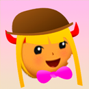 APK strong girl faster adventure