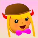 strong girl faster adventure APK
