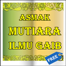 Asmak Mutiara Ilmu Gaib APK