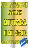 Asmak Mutiara Ilmu Gaib capture d'écran 2