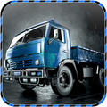 Cargo Truck Transporter