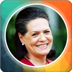 Sonia Gandhi icon