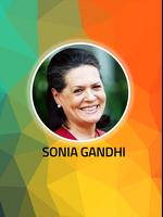 Sonia Gandhi 截圖 1