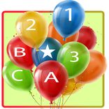 Balloons Popper For Kids