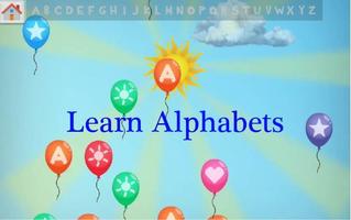 Balloons Popper For Kids screenshot 1
