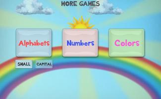 Balloons Popper For Kids screenshot 3