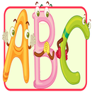 Dancing ABC Alphabets For Kids APK