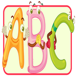 Dancing ABC Alphabets For Kids APK